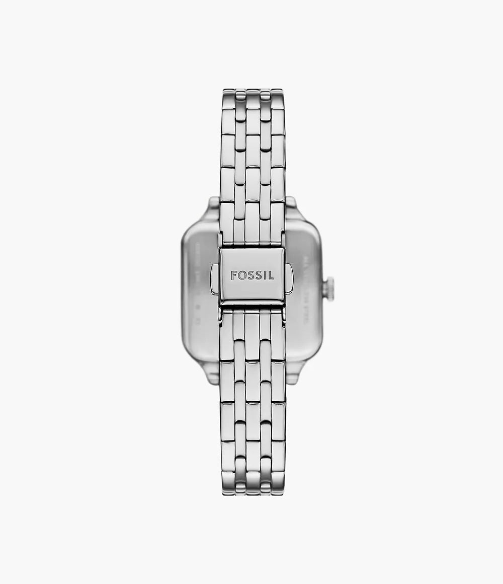 BQ3982 Fossil colleen de dama pulsera de metal