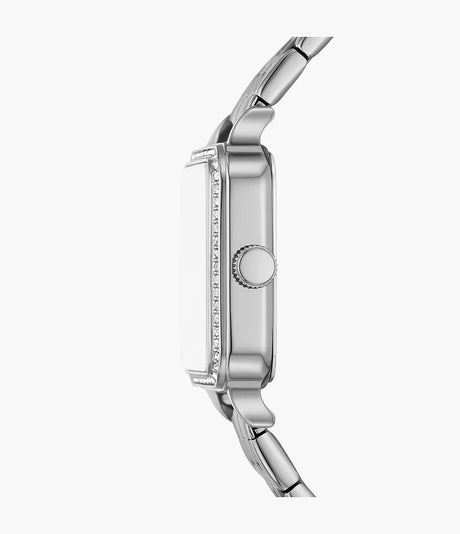 BQ3982 Fossil colleen de dama pulsera de metal