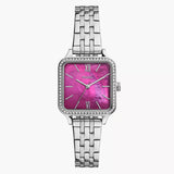 BQ3982 Fossil colleen de dama pulsera de metal