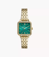 BQ3983 Fossil Reloj para mujer pulsera de metal