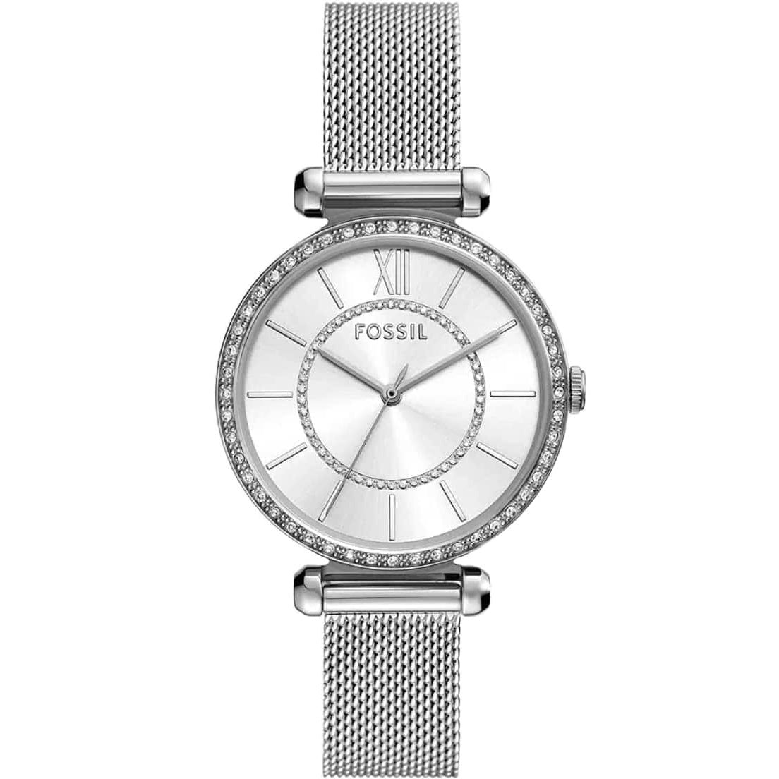 BQ3988 Reloj Fossil Tillie de dama pulsera mesh 36 mm