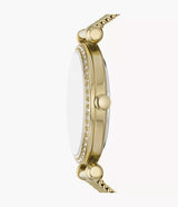 BQ3990 Reloj Fossil Tillie de dama pulsera mesh 36 mm