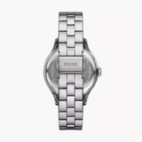 BQ3992 Reloj Fossil Brynn de dama pulsera de metal 38 mm