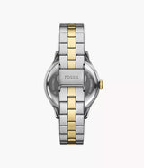 BQ3995 Fossil Reloj de mujer correa de acero