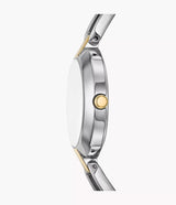 BQ5000 Fossil Kerrigan de dama pulsera de metal