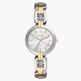 BQ5000 Fossil Kerrigan de dama pulsera de metal