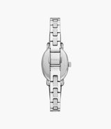 BQ5003 Fossil Penny de dama correa de metal