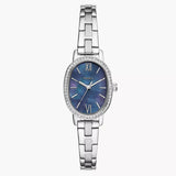 BQ5003 Fossil Penny de dama correa de metal
