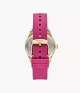 BQ5005 Fossil Dayle de mujer pulsera de resina