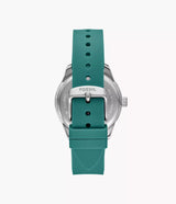 BQ5006 Fossil Dayle de mujer correa de resina