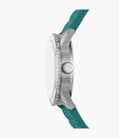 BQ5006 Fossil Dayle de mujer correa de resina