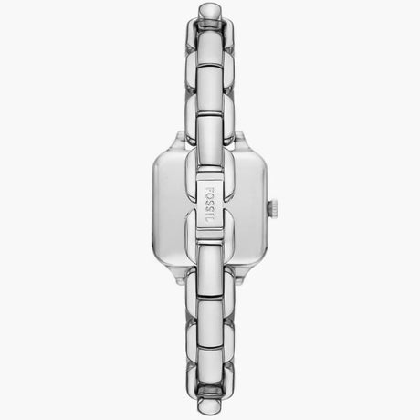BQ5007 Reloj Fossil Colleen de dama pulsera de metal 25 mm