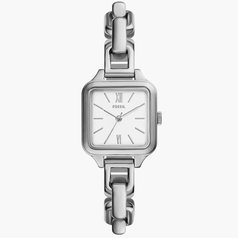 BQ5007 Reloj Fossil Colleen de dama pulsera de metal 25 mm
