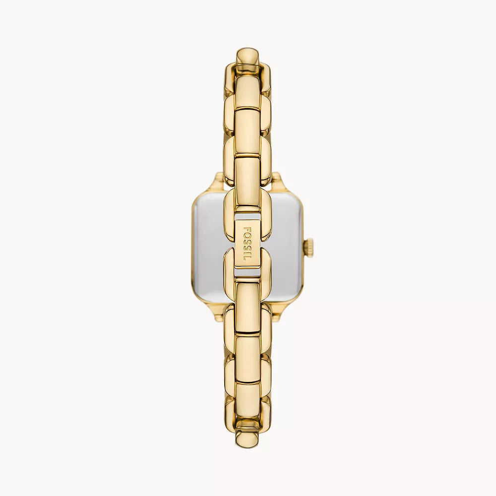 BQ5008 Reloj Fossil Colleen de mujer pulsera de metal 25 mm