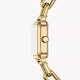 BQ5008 Reloj Fossil Colleen de mujer pulsera de metal 25 mm