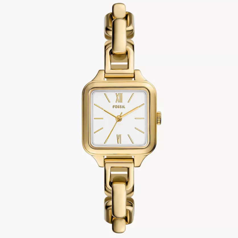 BQ5008 Reloj Fossil Colleen de mujer pulsera de metal 25 mm