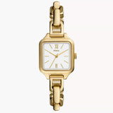BQ5008 Reloj Fossil Colleen de mujer pulsera de metal 25 mm