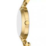 BQ5012 Fossil Kerrigan de dama pulsera de metal