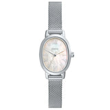 BQ5015 Reloj Fossil Penny de dama pulsera mesh 23mm