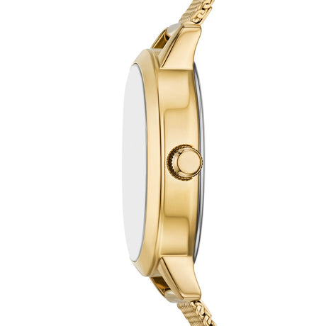 BQ5017 Reloj Fossil Penny de dama correa mesh 23mm