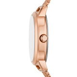BQ5018 Reloj Fossil Penny de Mujer banda mesh 23 mm