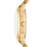 BQ5031 Reloj Fossil Penny de dama pulsera de metal