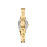 BQ5031 Reloj Fossil Penny de dama pulsera de metal