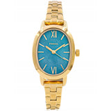 BQ5031 Reloj Fossil Penny de dama pulsera de metal