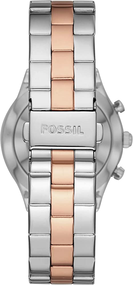 BQH3004 Reloj Fossil para Señorita