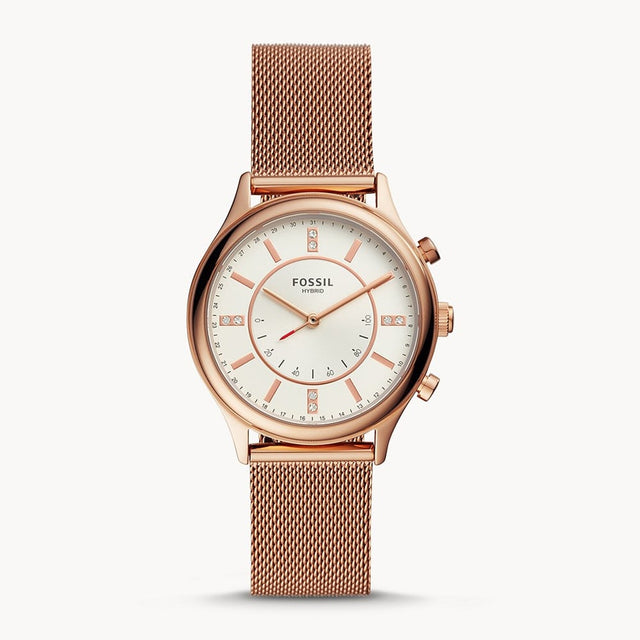 BQH3005 Reloj Fossil para Señorita