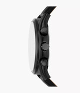 BQM2364 Fossil Fenmore de caballero pulsera de tela