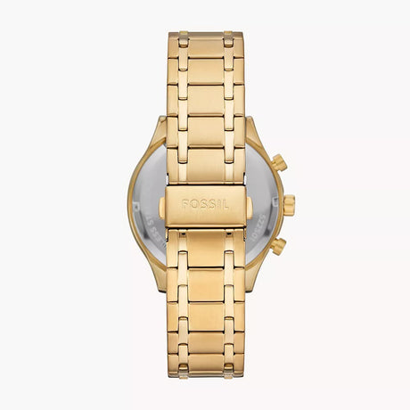 BQ2366 Reloj Fossil Fenmore para Caballero banda de metal