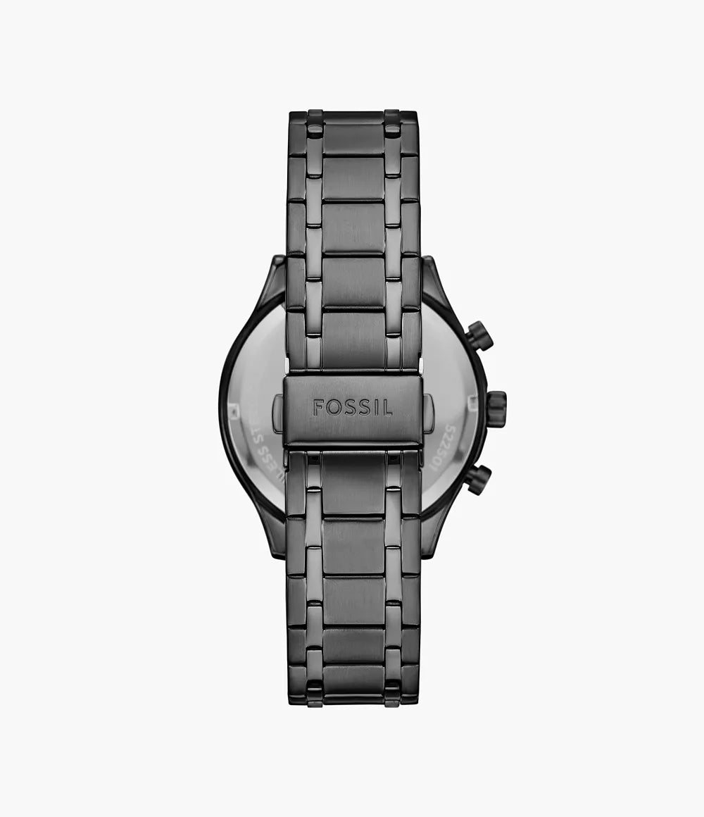 BQM2812 Fossil Fenmore de hombre pulsera de metal