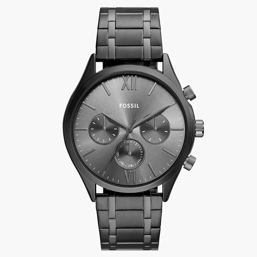 BQM2812 Fossil Fenmore de hombre pulsera de metal