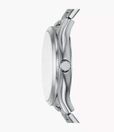 BQM2860 Fossil Fenmore de caballero pulsera de metal