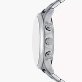 BQM7092 Reloj Fossil Bennett de hombre pulsera de metal 45mm