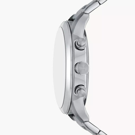 BQM7092 Reloj Fossil Bennett de hombre pulsera de metal 45mm