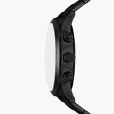 BQM7093 Reloj Fossil Bennett de hombre pulsera de metal 45mm