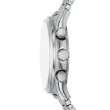 BQM7101 Reloj Fossil Fenmore de hombre pulsera de metal