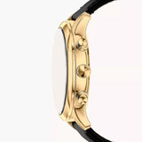 BQM7106 Reloj Fossil Bennet de hombre pulsera de cuero