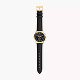 BQM7106 Reloj Fossil Bennet de hombre pulsera de cuero