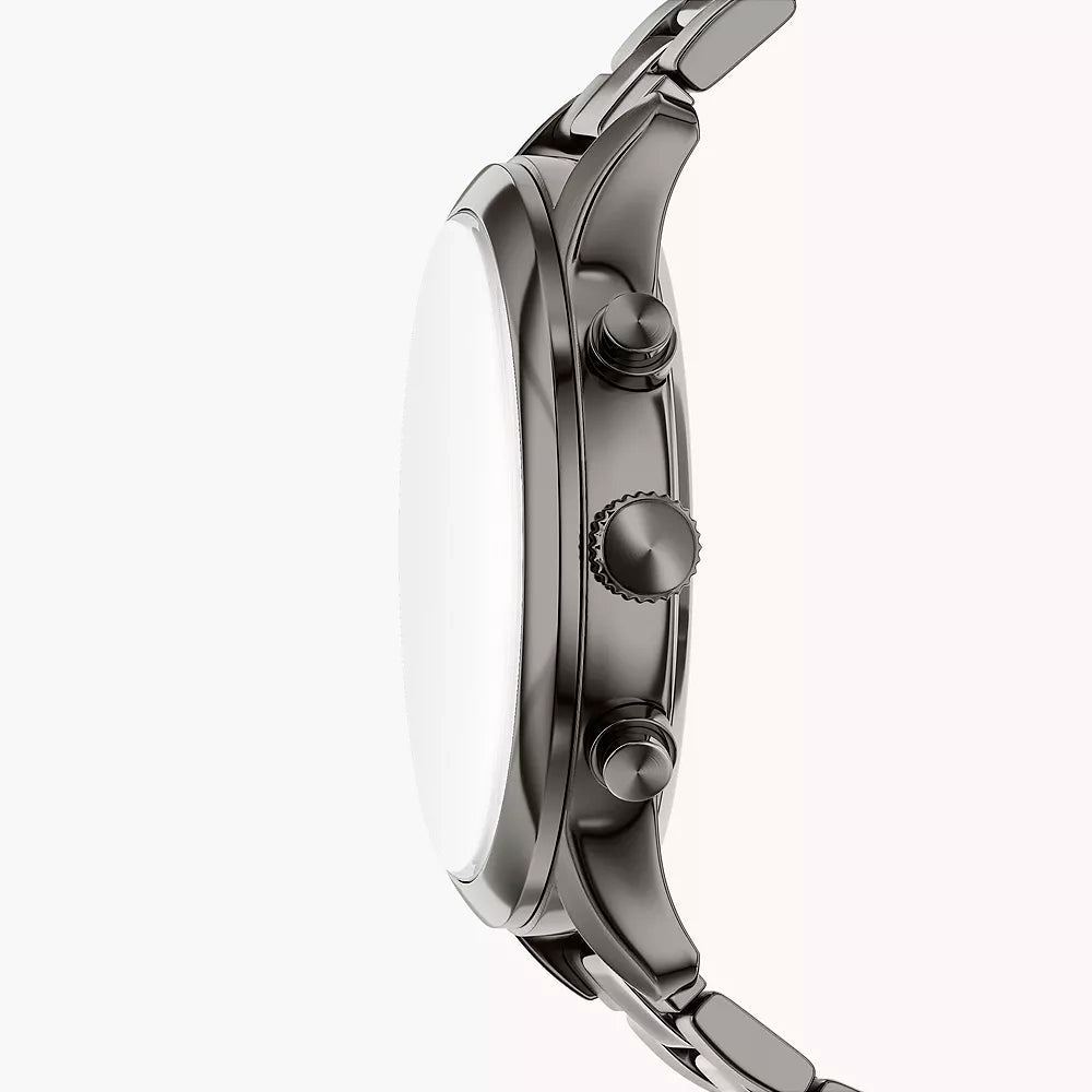 BQM7107 Reloj Fossil Bennet de hombre pulsera de metal