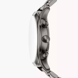 BQM7107 Reloj Fossil Bennet de hombre pulsera de metal