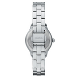 BQW8016 Reloj Fossil Brynn de dama banda de metal 30 mm