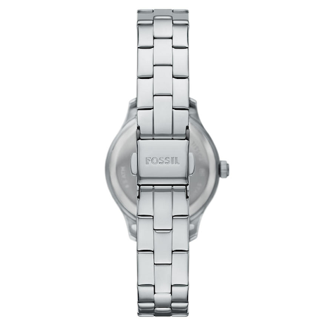 BQW8016 Reloj Fossil Brynn de dama banda de metal 30 mm