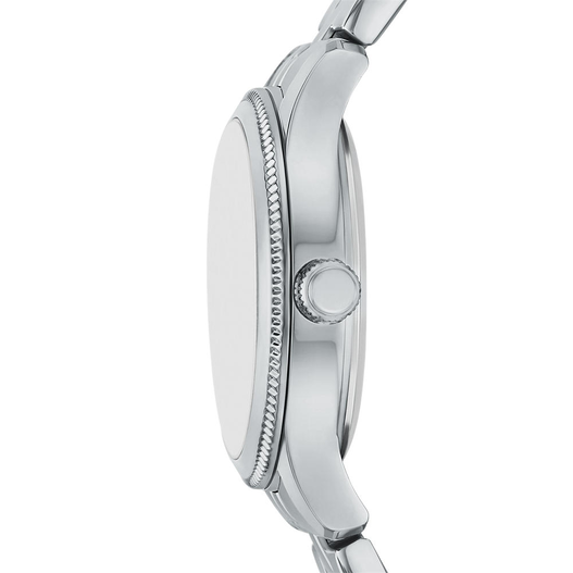 BQW8016 Reloj Fossil Brynn de dama banda de metal 30 mm