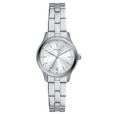 BQW8016 Reloj Fossil Brynn de dama banda de metal 30 mm