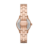 BQW8017 Reloj Fossil Brynn de dama pulsera de metal 30 mm