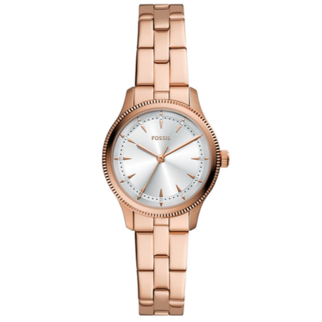 BQW8017 Reloj Fossil Brynn de dama pulsera de metal 30 mm