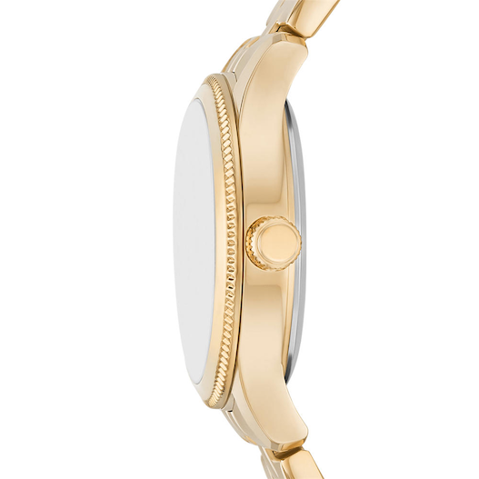 BQW8018 Reloj Fossil Brynn de mujer correa de metal 30 mm